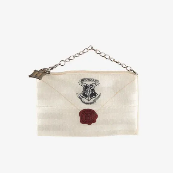 Harveys Harry Potter Medium Berkeley Backpack / Hedwig Limited Edition - IN HAND - Picture 9 of 11